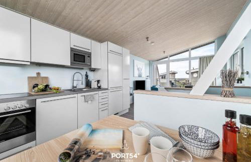 Ferienhaus Kleine Wolke Marina Wendtorf - Foto 23