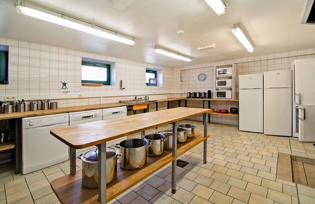 Holiday Home in Sourbrodt With Pool & Sauna - Foto 19