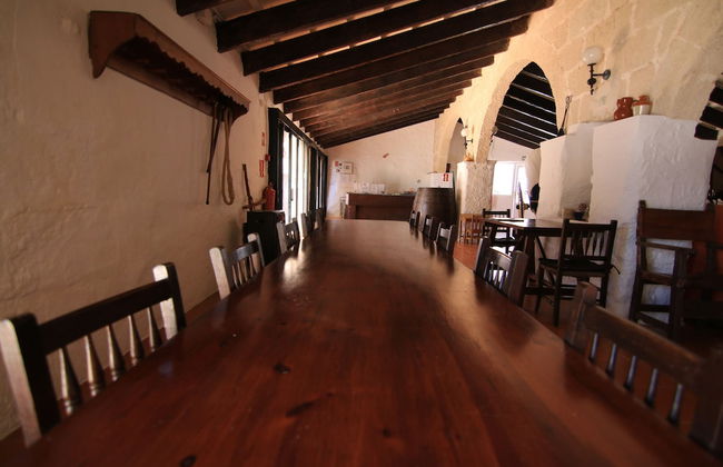 Matxani Gran Agroturismo - Photo 59