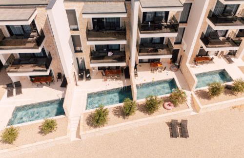 Beachfront Escape Villa Nevera - Foto 61