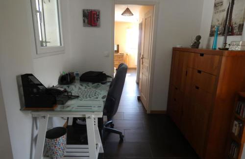 Coté piscine Villa plain pied - Foto 24