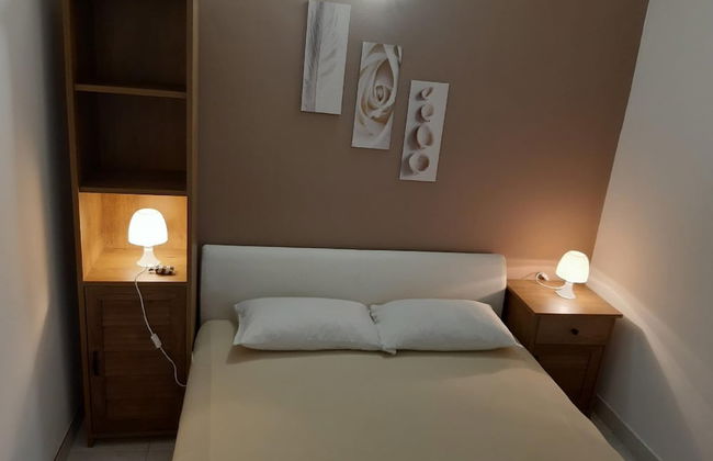 Apartments Marko Peljesac - Two Bedroom Apartment - Foto 4