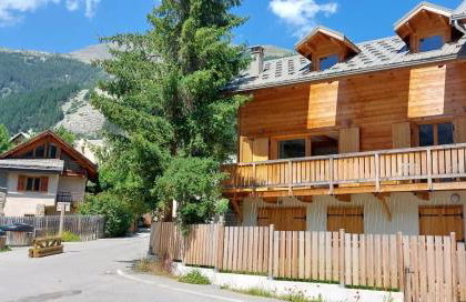 Magnifique duplex au pied des pistes, rénové dans maison de pays - Photo 34