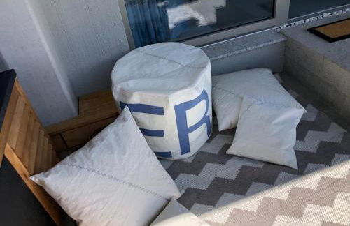 SeeSucht-Apartment No86 mit Terrassen, Sauna & Pool - Foto 21