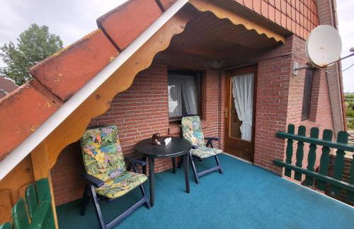 Ferienwohnung Meedenblick - Foto 16