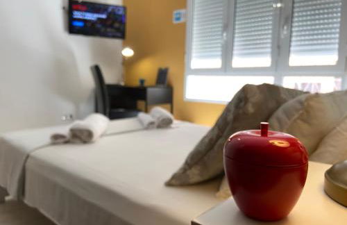 Apartment San Carlos Alicante - Photo 39