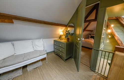 Maison Simart - Photo 14