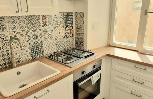 Colosseo central apartment - Foto 13