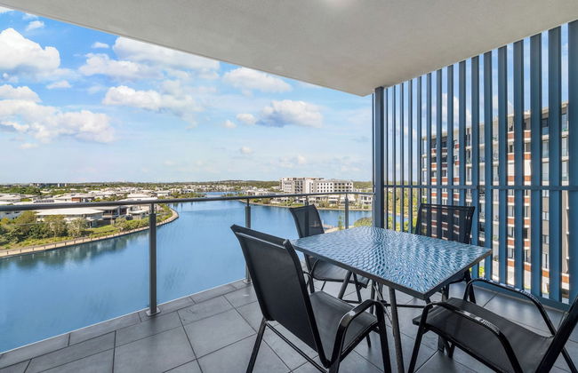 Salt at Oceanside - Foto 12