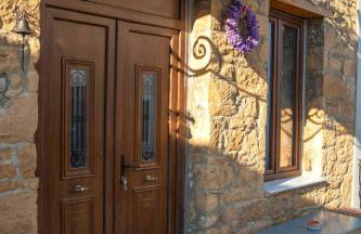 Lemnos grand maison - Foto 45