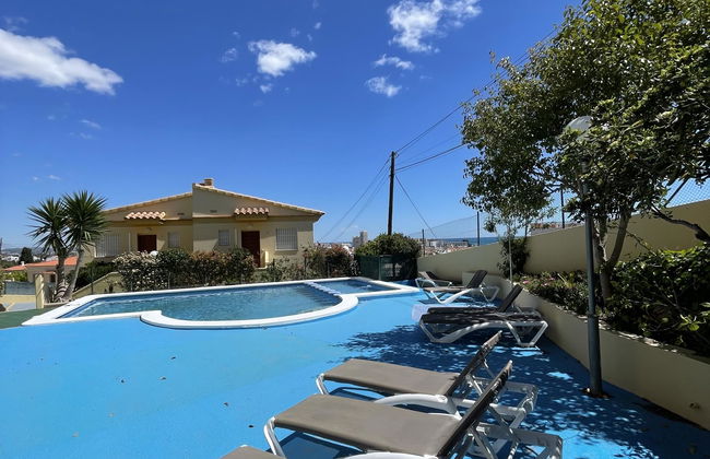 Alpen1 Mercuri /2 Dormitorios - Photo 6