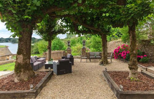 Waterfront family property - Foto 23