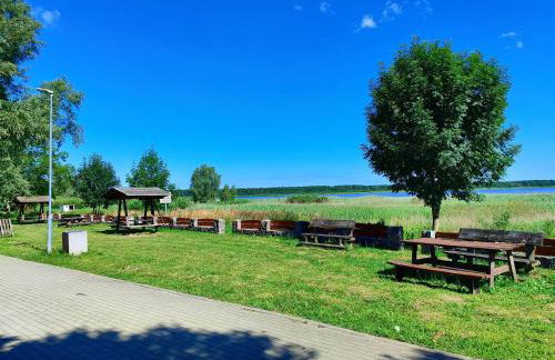 Przystań w Jezierzanach - Foto 20