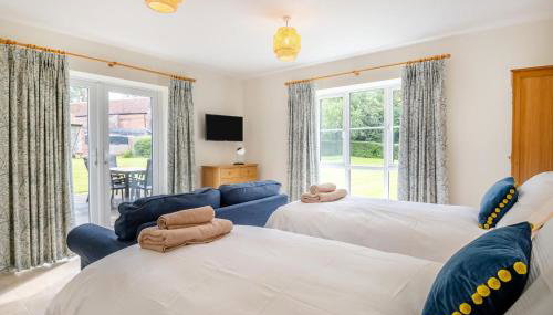 5 Bed in Whissonsett oc-m29114 - Foto 5, Other