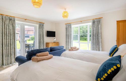 5 Bed in Whissonsett oc-m29114 - Foto 5