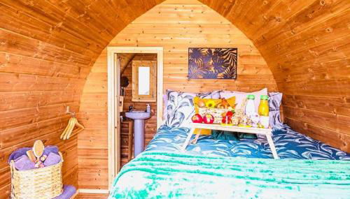 Nashira HOT TUB PISCINA Y JARDIN - Foto 4