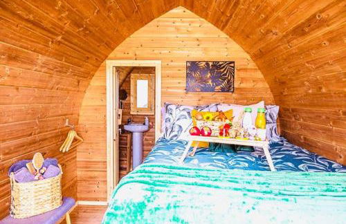 Nashira HOT TUB PISCINA Y JARDIN - Foto 4