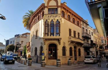 Gran terrassa al cantó del mar - Foto 57