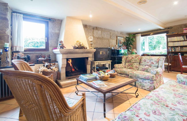 Casa Das Pias - Photo 14