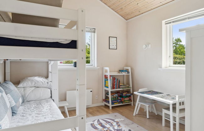 "Asvalde" - 200m to the fjord - Foto 12