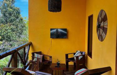 Casa Amar'ela Refugio Tropical, PERTO DAS MELHORES PRAIAS !!!!! - Foto 44