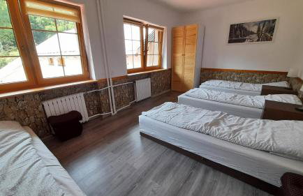 Agroturystyka OdważnyTeam - Foto 23