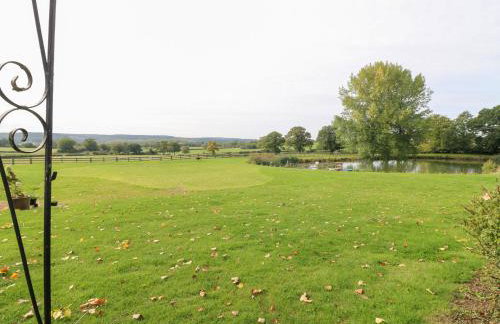 Far Coley Farm - Hereford Barn - Foto 22