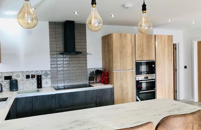 Captivating 5-bed House in Porthleven - Foto 6