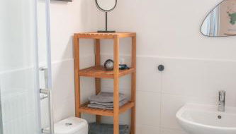 Ferienwohnung im Herzen von Itzehoe mit eigenem Eingang - Foto 4, towels