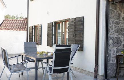 Family friendly house with a swimming pool Ruzici, Opatija - 16202 - Foto 17