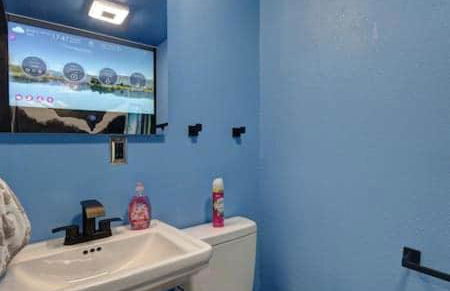 The Northern Lights Oasis - Foto 12