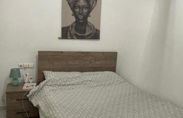 Δεσκάτη-Deskati apartment - Foto 7