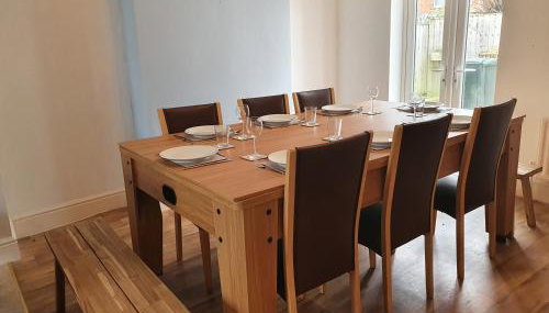 The Beaches, 23 Trusthorpe Road - Foto 3