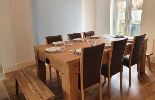 The Beaches, 23 Trusthorpe Road - Foto 3