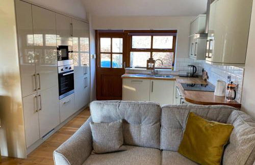 Sawley in the Forest of Bowland - cosy cottage. - Foto 12