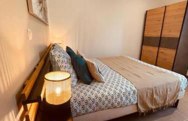 La Villa Vaihéré en Camargue, l'Hibiscus et le Magnolia - Foto 24