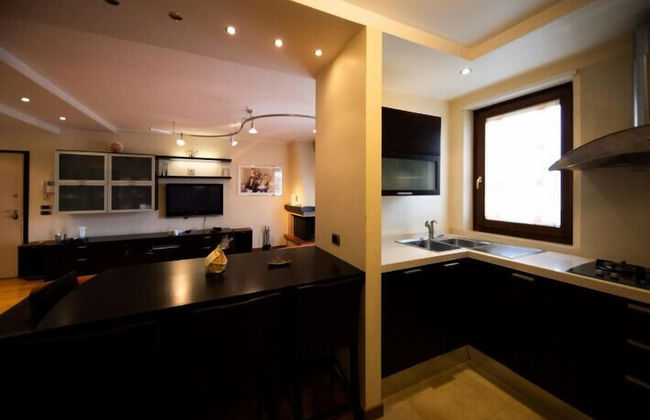 Navy Apartment by Wonderful Italy - Foto 8