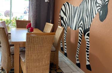 großzügige Monteurwohnung - Foto 7