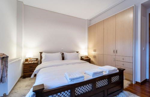 The Foxes - Modern 1BD apartment in the Forest - Foto 9