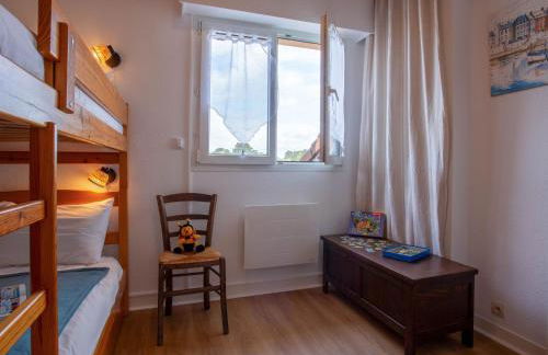 Apartment Le Cabestan - Appt n-15 by Interhome - Foto 13