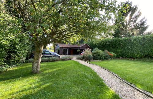 St Catherines, Winterborne Lodge - Photo 16