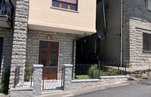 Casa Nanda Badia Prataglia - Foto 12