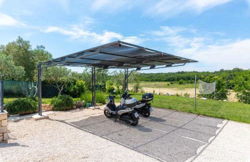 Holiday home in Buroli - Istrien 41753 - Foto 24