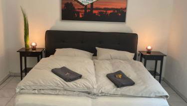 Ferienhaus Schwalbennest - Foto 2