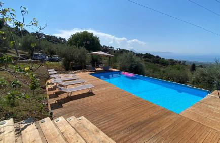 Tenute Lomasi - Villa vicino Cefalù con piscina - Foto 50