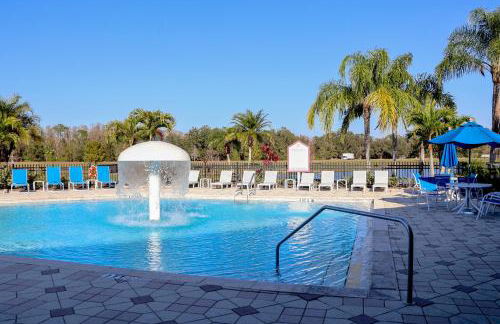 Family Vacation House at Resort - Foto 37