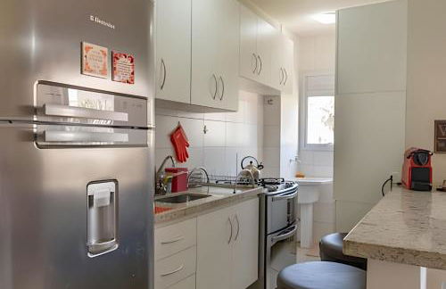 Flat completo e bem localizado - Foto 26