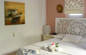 Myrtia - Cretan Guest House - Foto 8