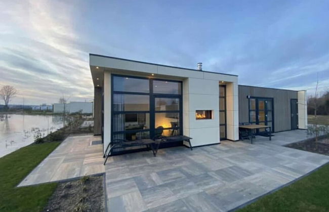 Holiday Home Chalet 79 - Photo 18