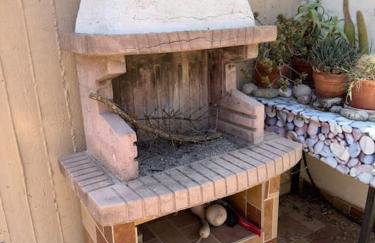 Maison authentique avec grande terrasse - Photo 9